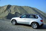 BMW X5 2007 года